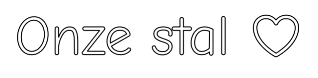 Outline Image
