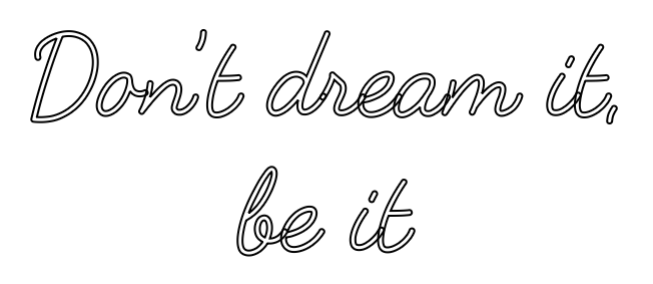 Outline Image