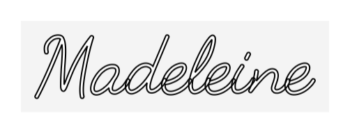 Outline Image