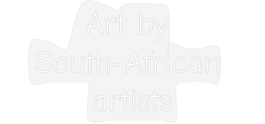 Neon op maat: Art by
Sout...