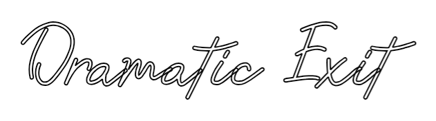 Outline Image