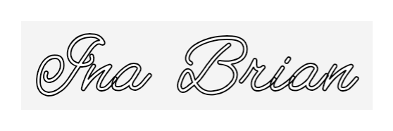 Outline Image