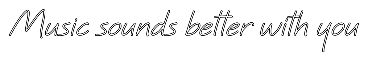 Outline Image