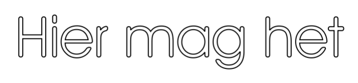 Outline Image