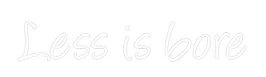 Outline Image