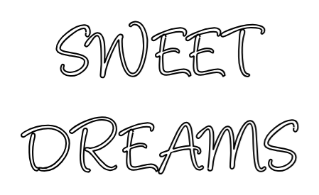 Outline Image