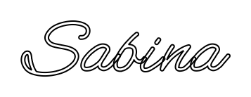 Outline Image