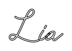 Outline Image