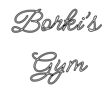 Outline Image