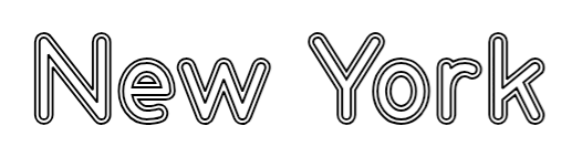 Outline Image