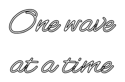Outline Image