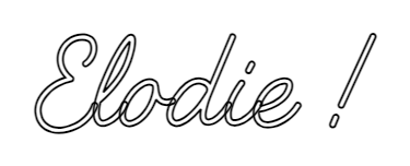 Outline Image