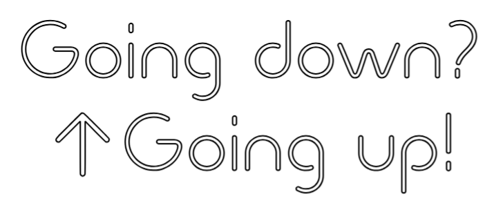 Outline Image