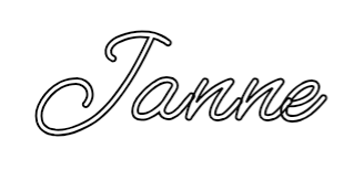 Outline Image