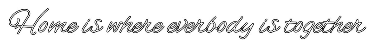 Outline Image