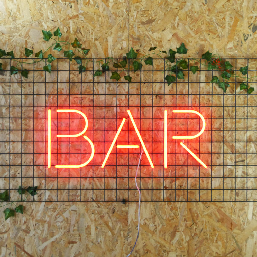 BAR Neon (RGB/70cm) Huren