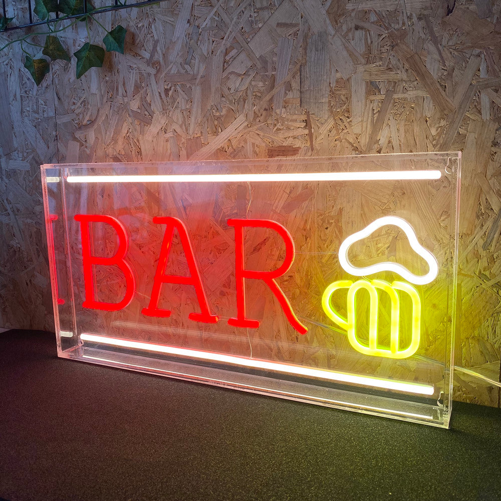 BAR Neon (Boxed/50cm)