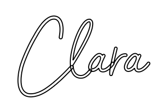 Outline Image