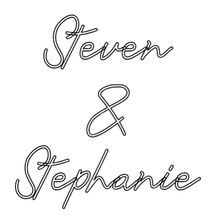 Outline Image